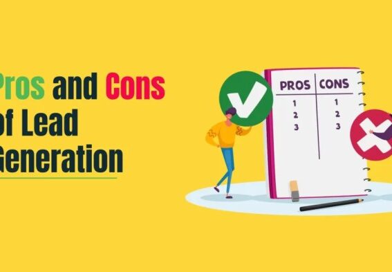 The pros and cons of lead generation companies