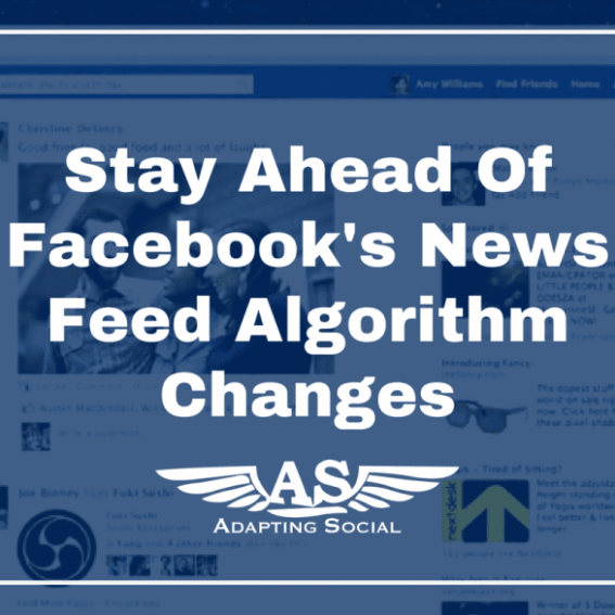 Prepare pause engage get ready for facebooks changes to stay ahead in the social media game