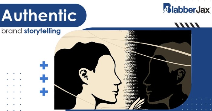 Authenticity storytelling responsible digital marketing