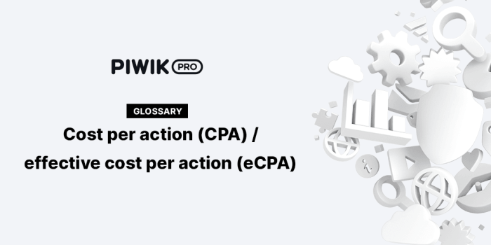 Cost per action acquisition cpa calculator